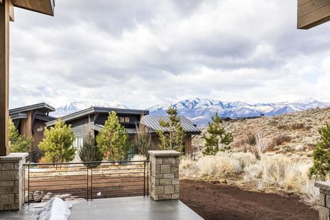 Tiny photo for 2065 E CHIMNEY ROCK CIR, Heber City, UT 84032 (MLS # 2140587)