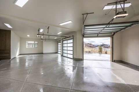 Tiny photo for 2065 E CHIMNEY ROCK CIR, Heber City, UT 84032 (MLS # 2140587)