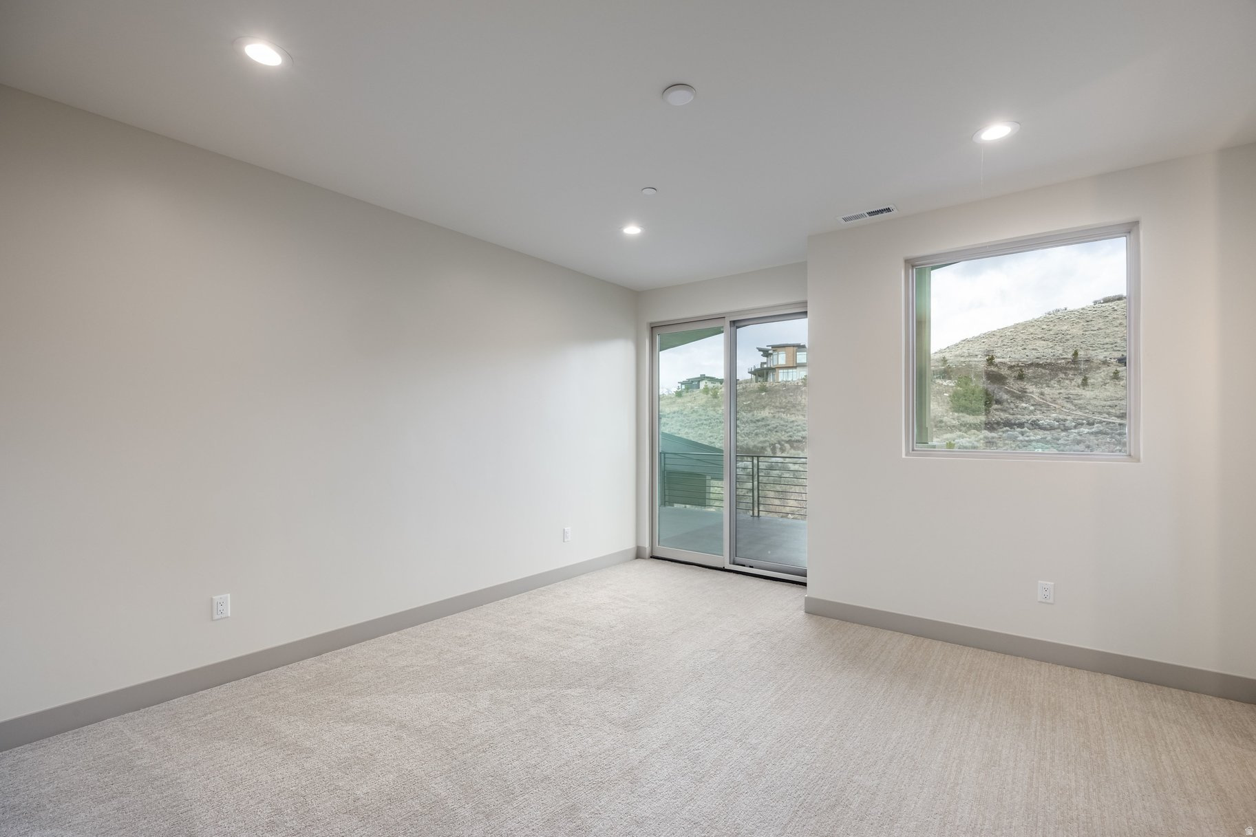 RED LEDGES - Residential