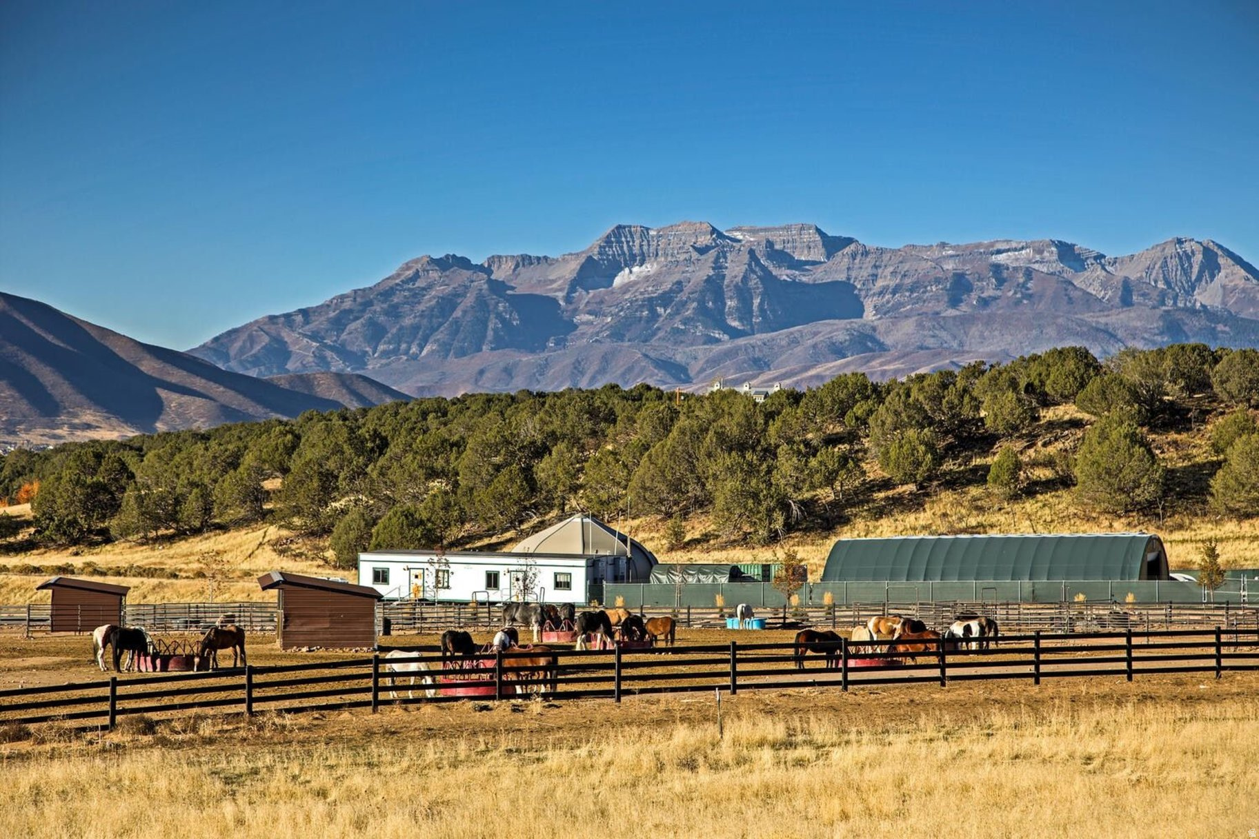 RED LEDGES - Residential