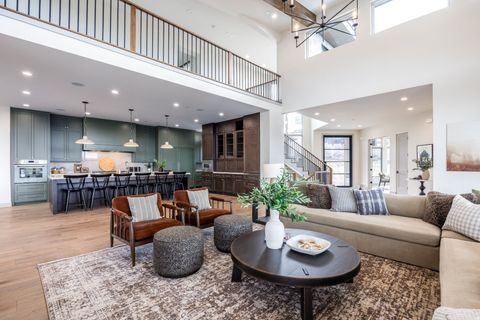 Tiny photo for 2065 E CHIMNEY ROCK CIR, Heber City, UT 84032 (MLS # 2140587)