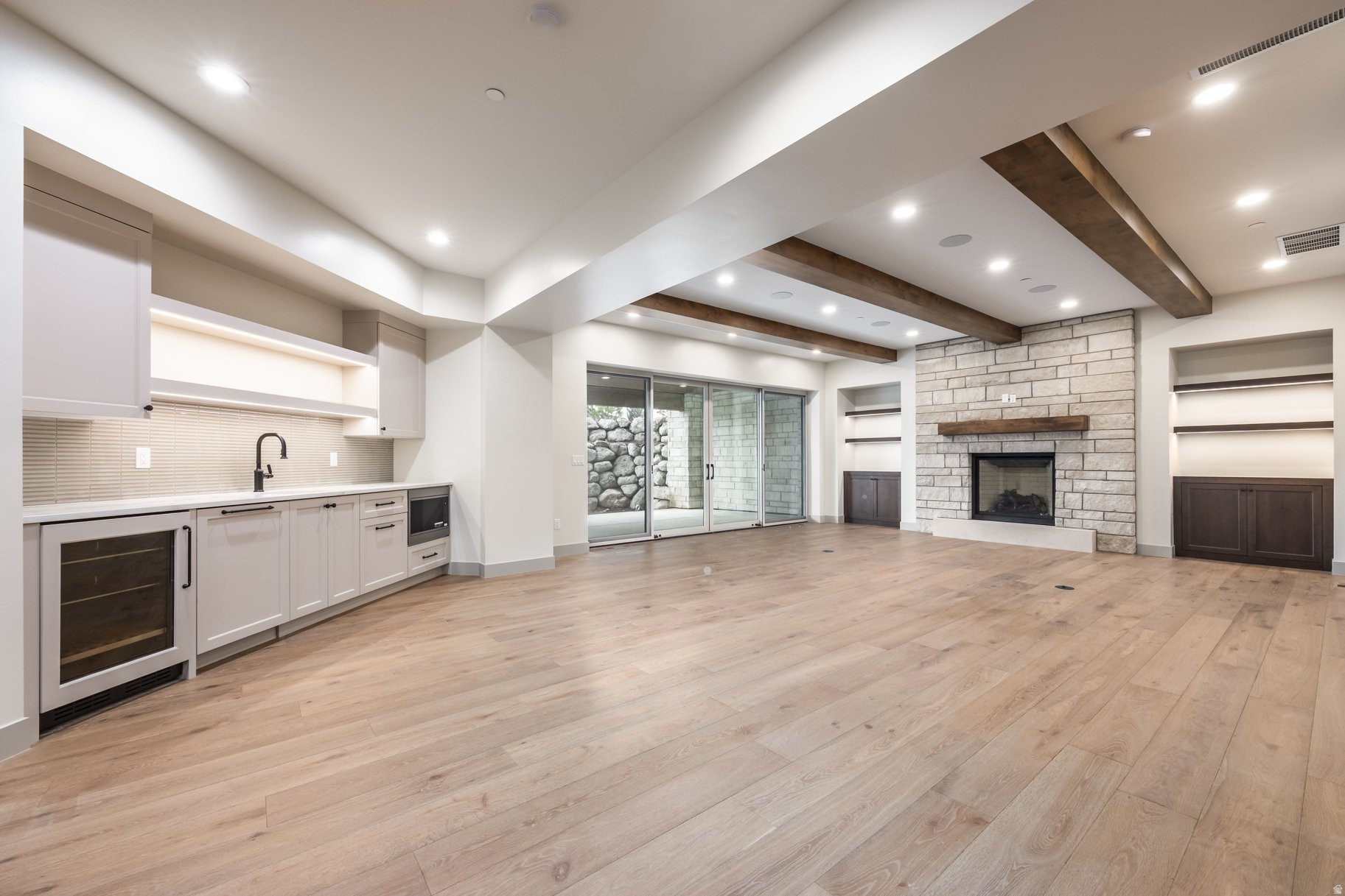 RED LEDGES - Residential