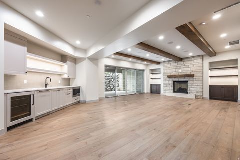 Tiny photo for 2065 E CHIMNEY ROCK CIR, Heber City, UT 84032 (MLS # 2140587)