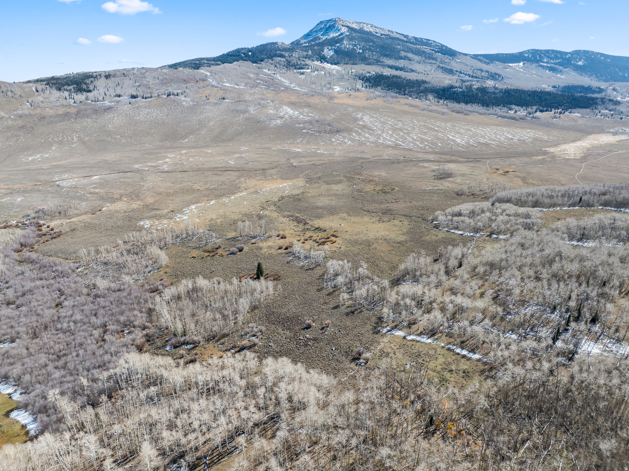 SHEEP VALLEY ESTATES SUBDIVISION - Land