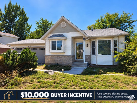 2391 W 2120 N, CLEARFIELD, UT 84015 - Image f8ed1f49ee1876ddb70d3ca81d8bcbf7/1394407252
