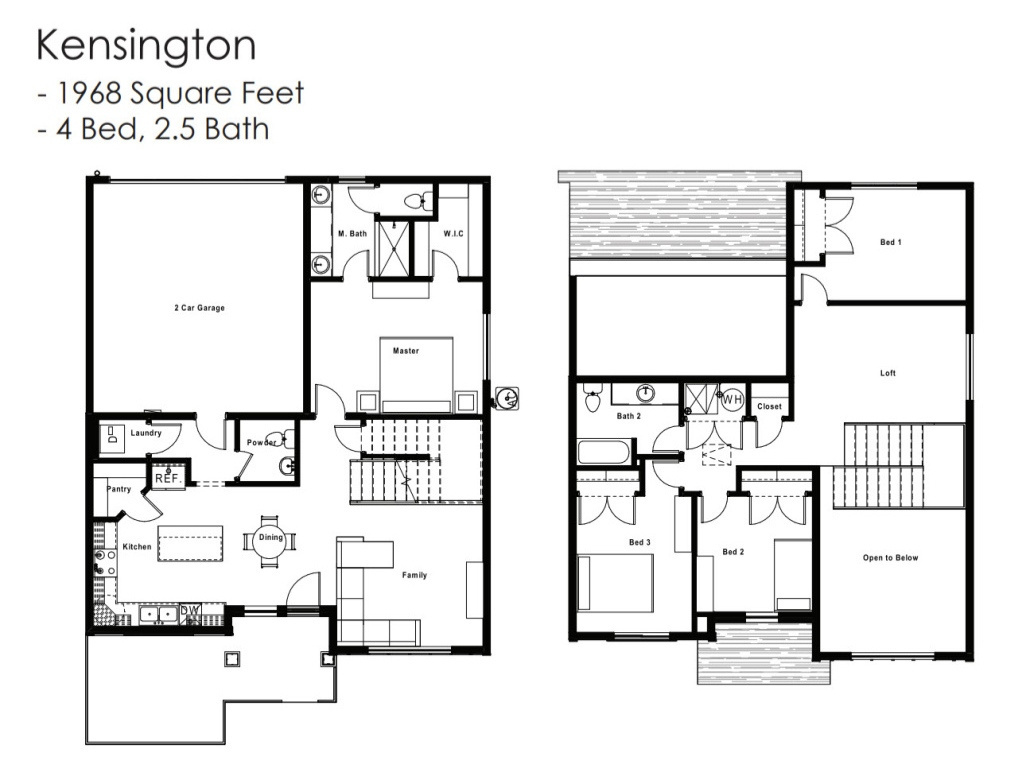 CLIFTON PLACE TOWNHOMES - Residential
