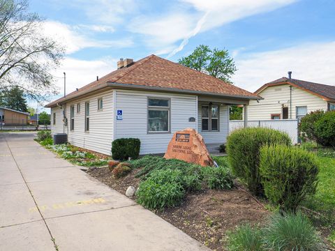 Photo of 266 E FORT BLVD, Midvale, UT 84047 (MLS # 2152343)