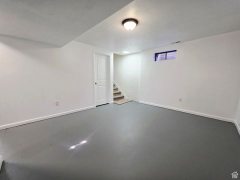 Tiny photo for 10433 S CARNATION DR, Sandy, UT 84094 (MLS # 2116805)