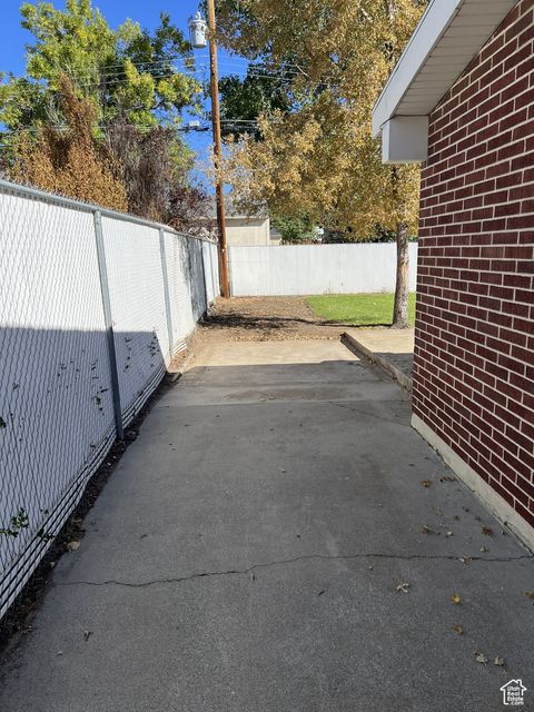 Tiny photo for 10433 S CARNATION DR, Sandy, UT 84094 (MLS # 2116805)