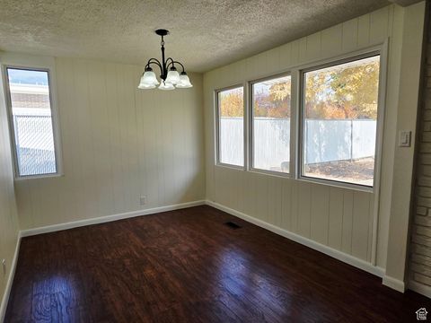 Tiny photo for 10433 S CARNATION DR, Sandy, UT 84094 (MLS # 2116805)