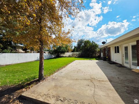 Tiny photo for 10433 S CARNATION DR, Sandy, UT 84094 (MLS # 2116805)