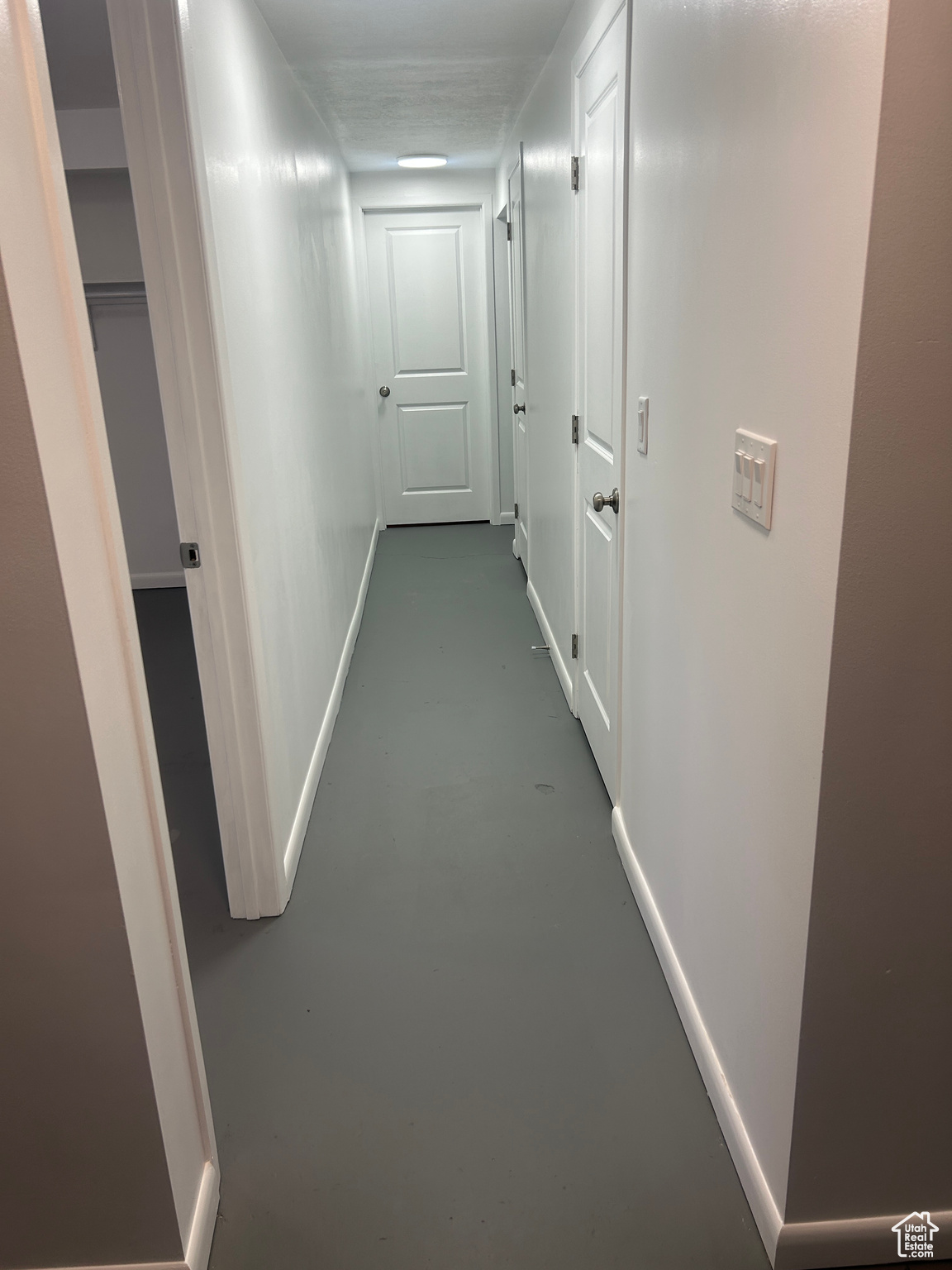 WHITE CITY - Residential