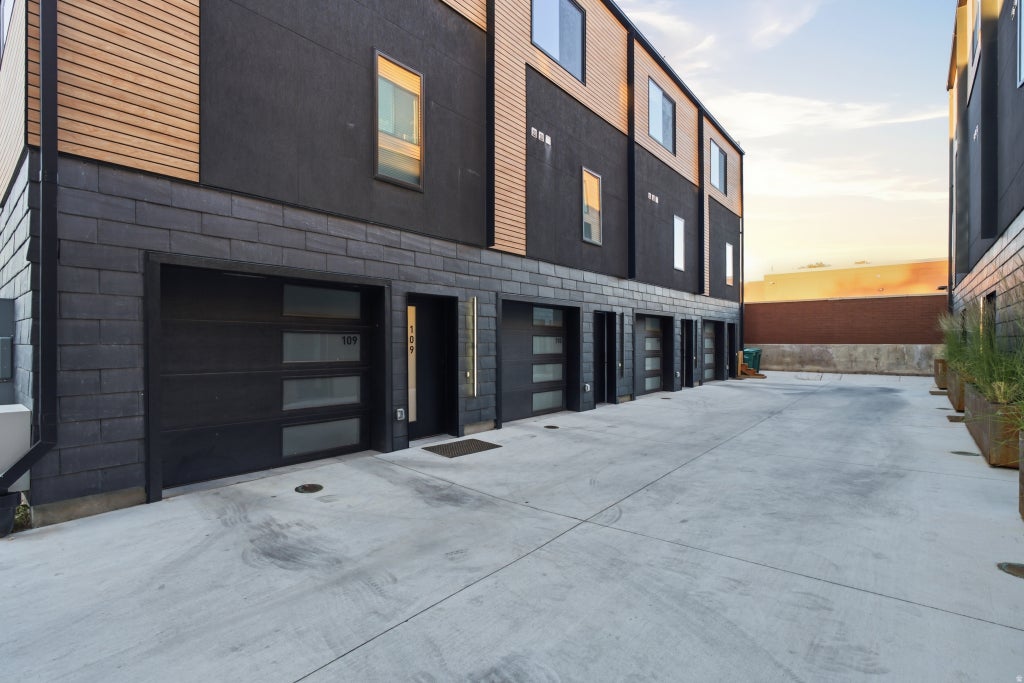 Photo of 847 S 800 E #C111, Salt Lake City, UT 84102 (MLS # 2181563)