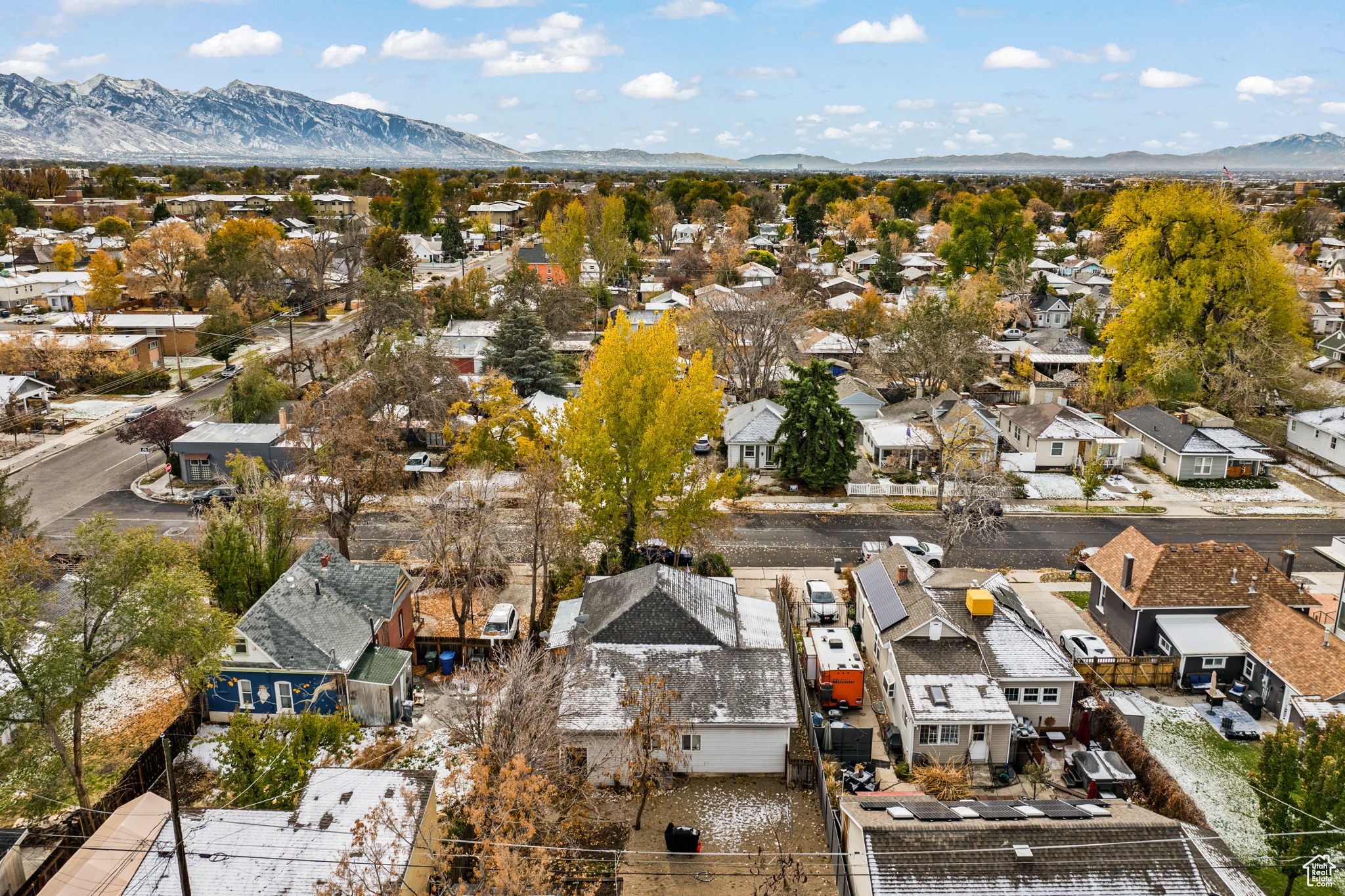 371 E Coatsville Ave, Salt Lake City, Utah image 37