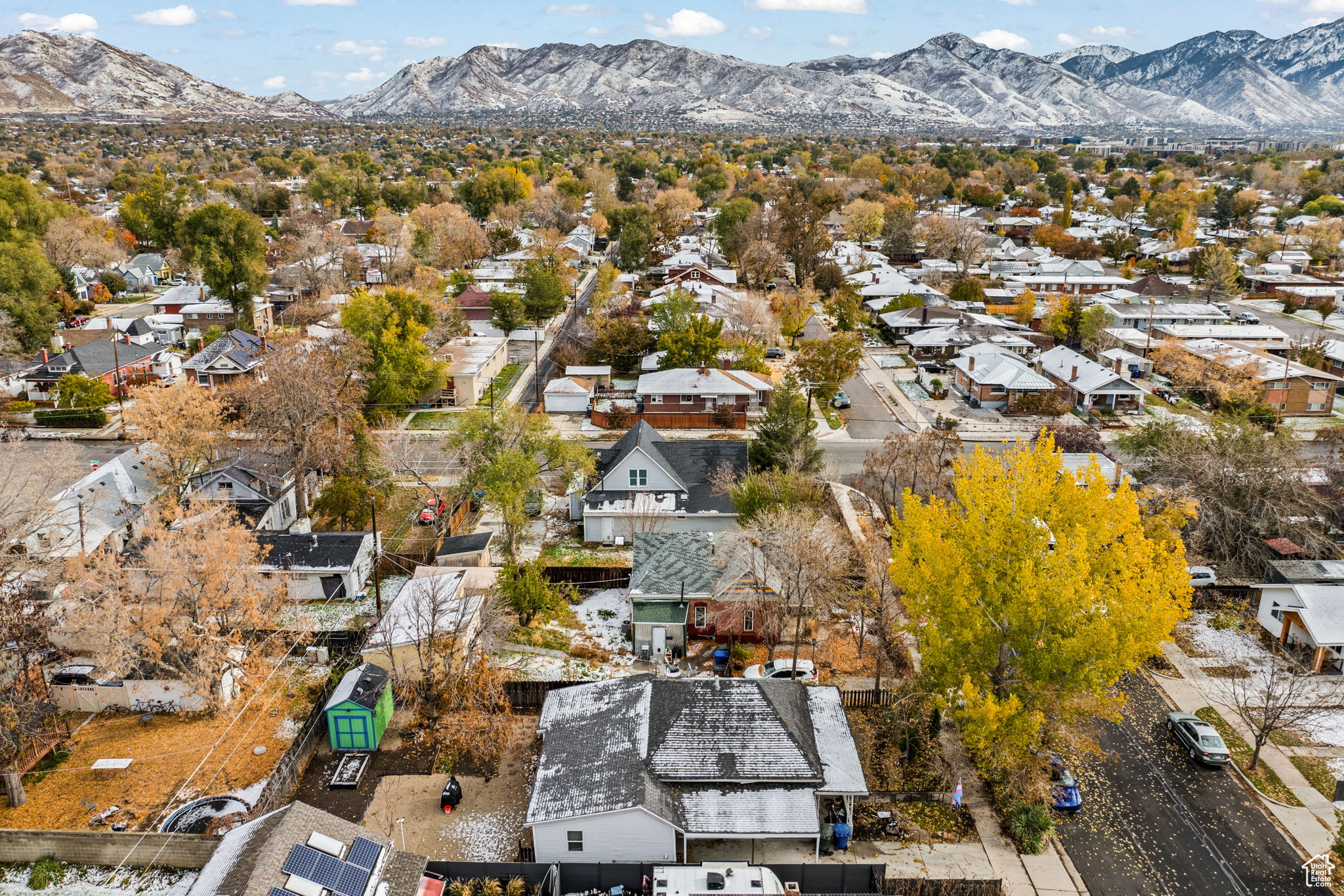 371 E Coatsville Ave, Salt Lake City, Utah image 35