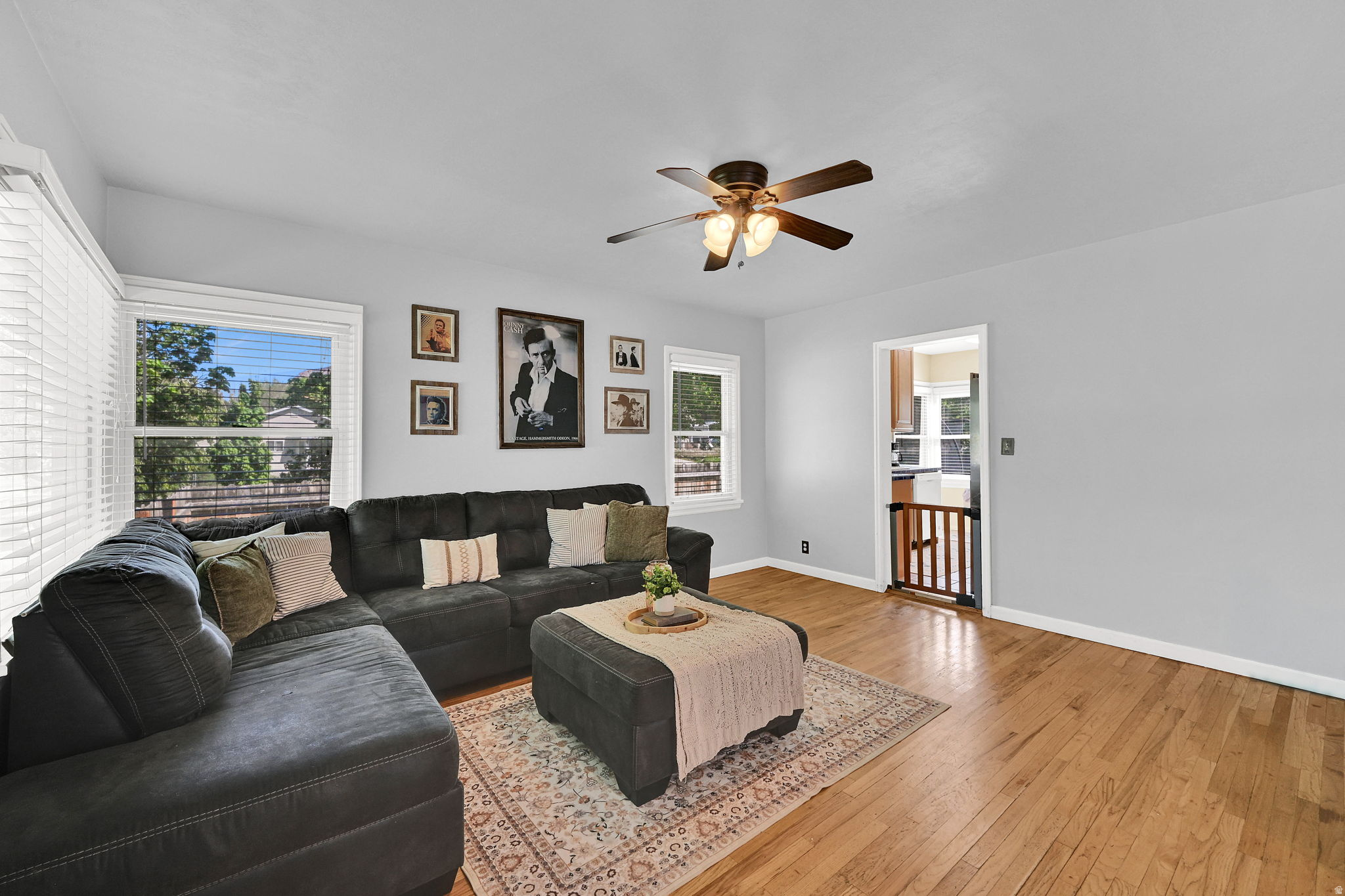 NOB HILL - Residential