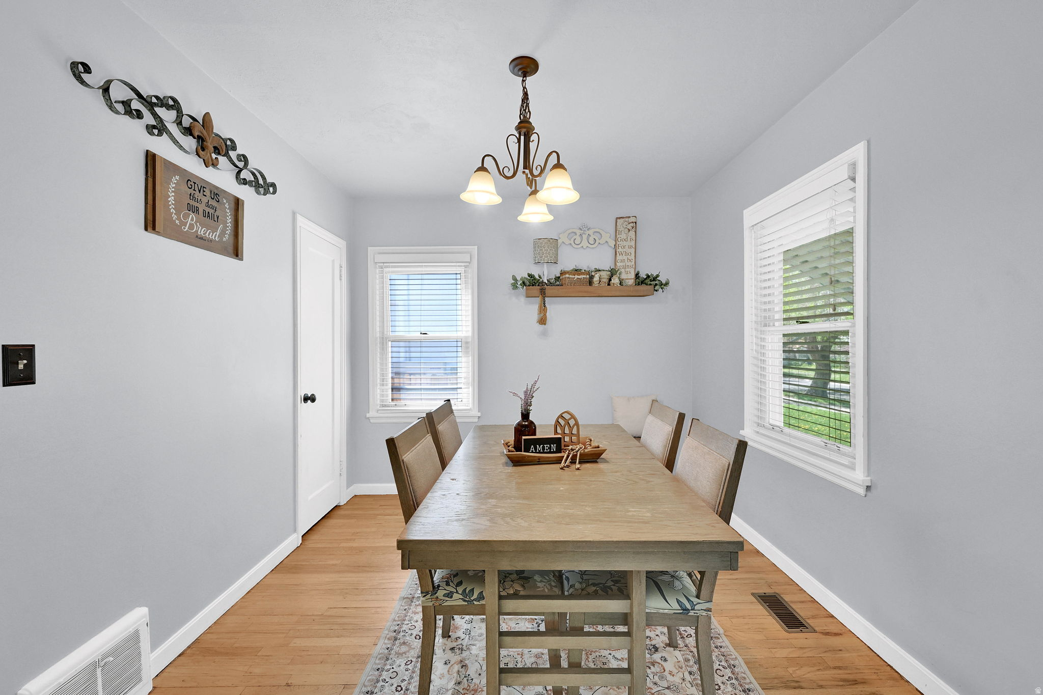 NOB HILL - Residential