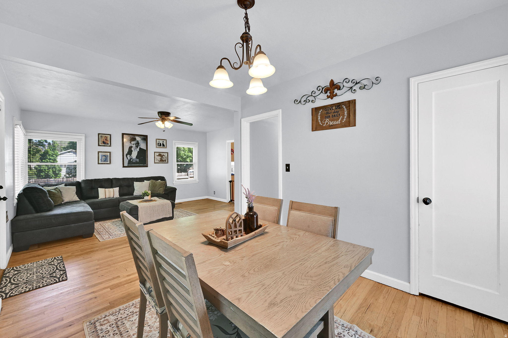 NOB HILL - Residential