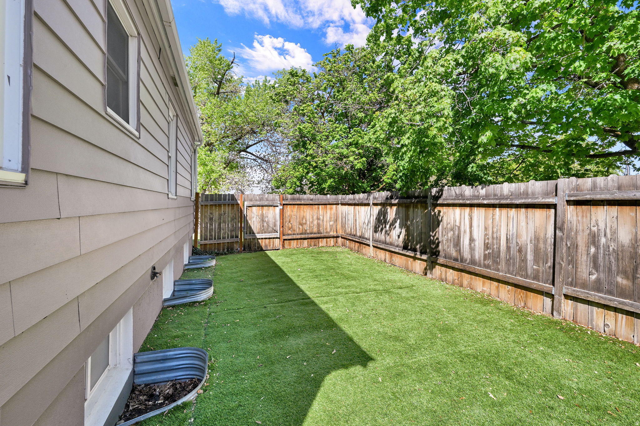 NOB HILL - Residential