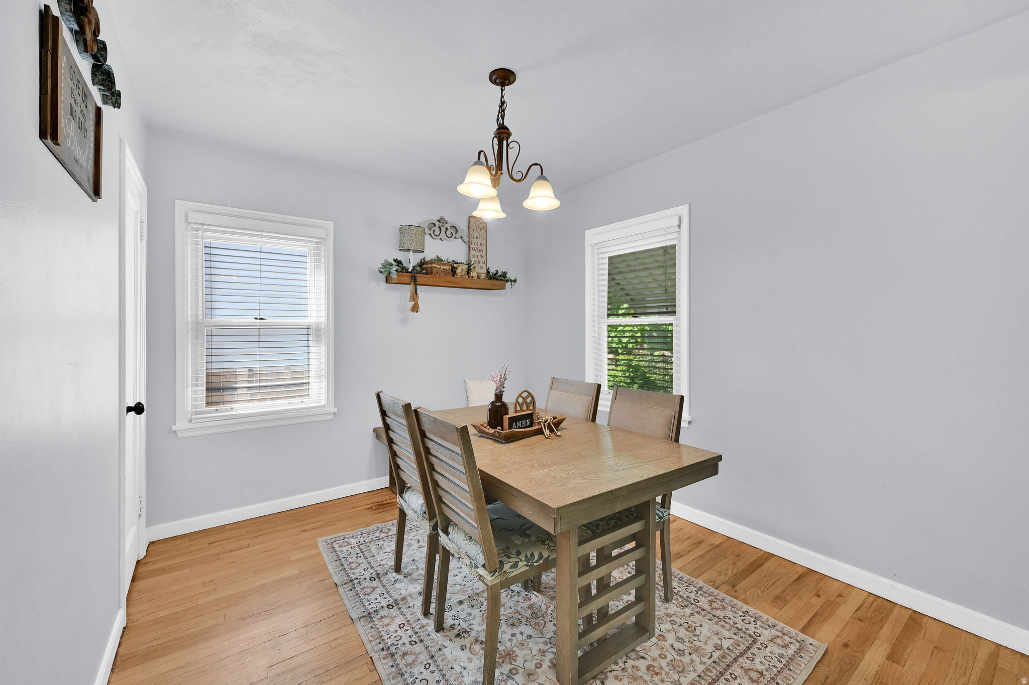 NOB HILL - Residential