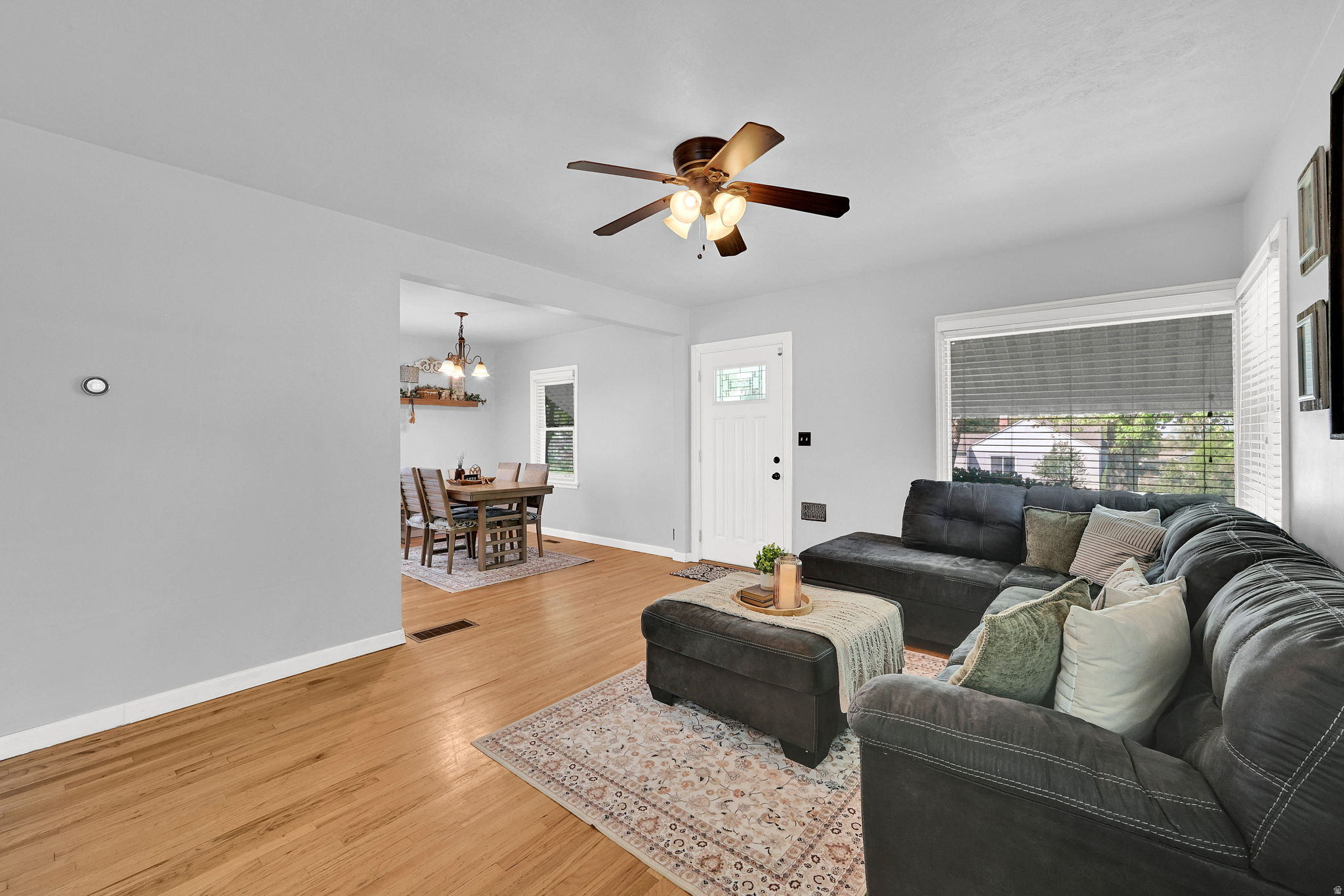 NOB HILL - Residential