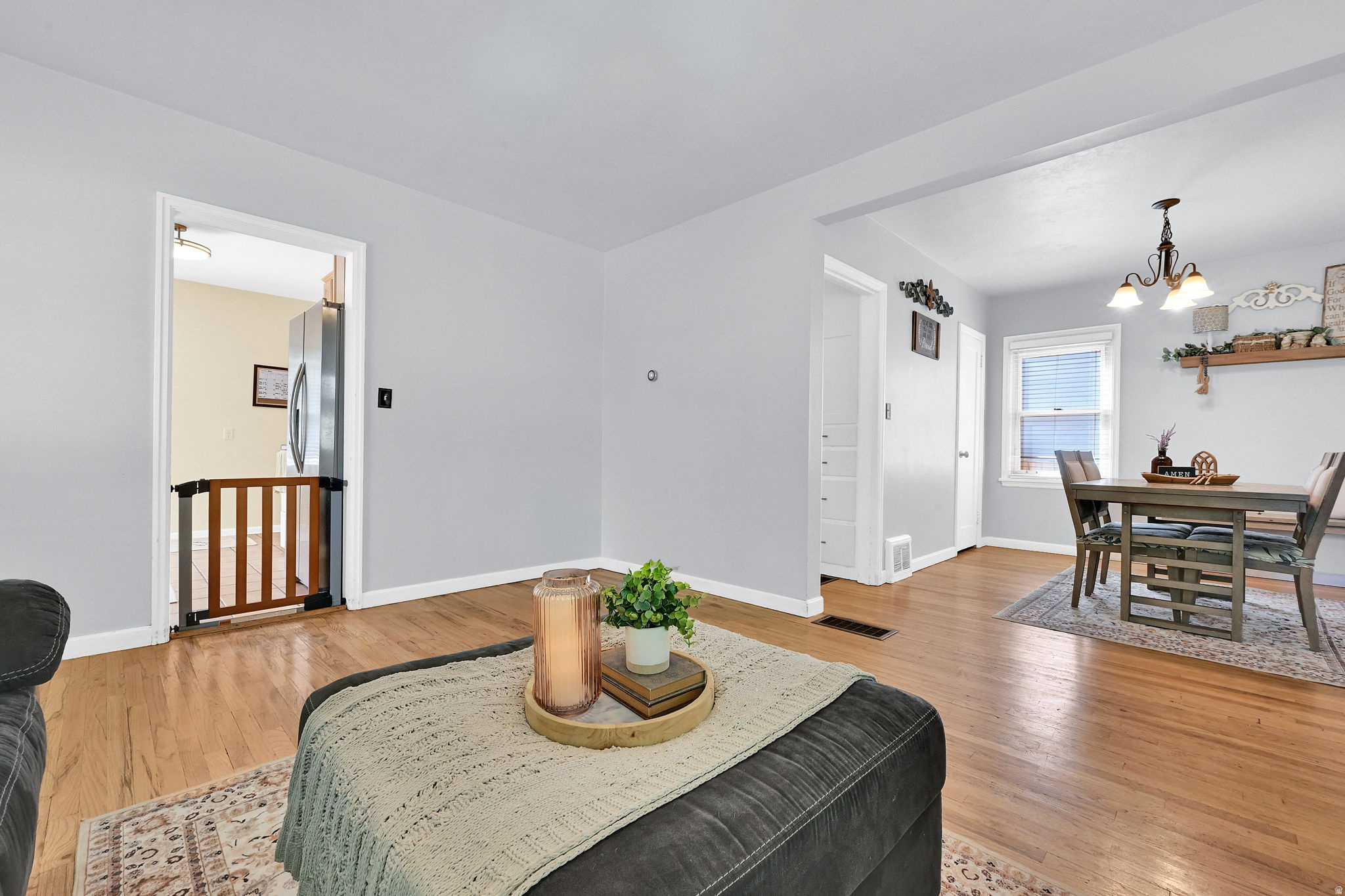 NOB HILL - Residential