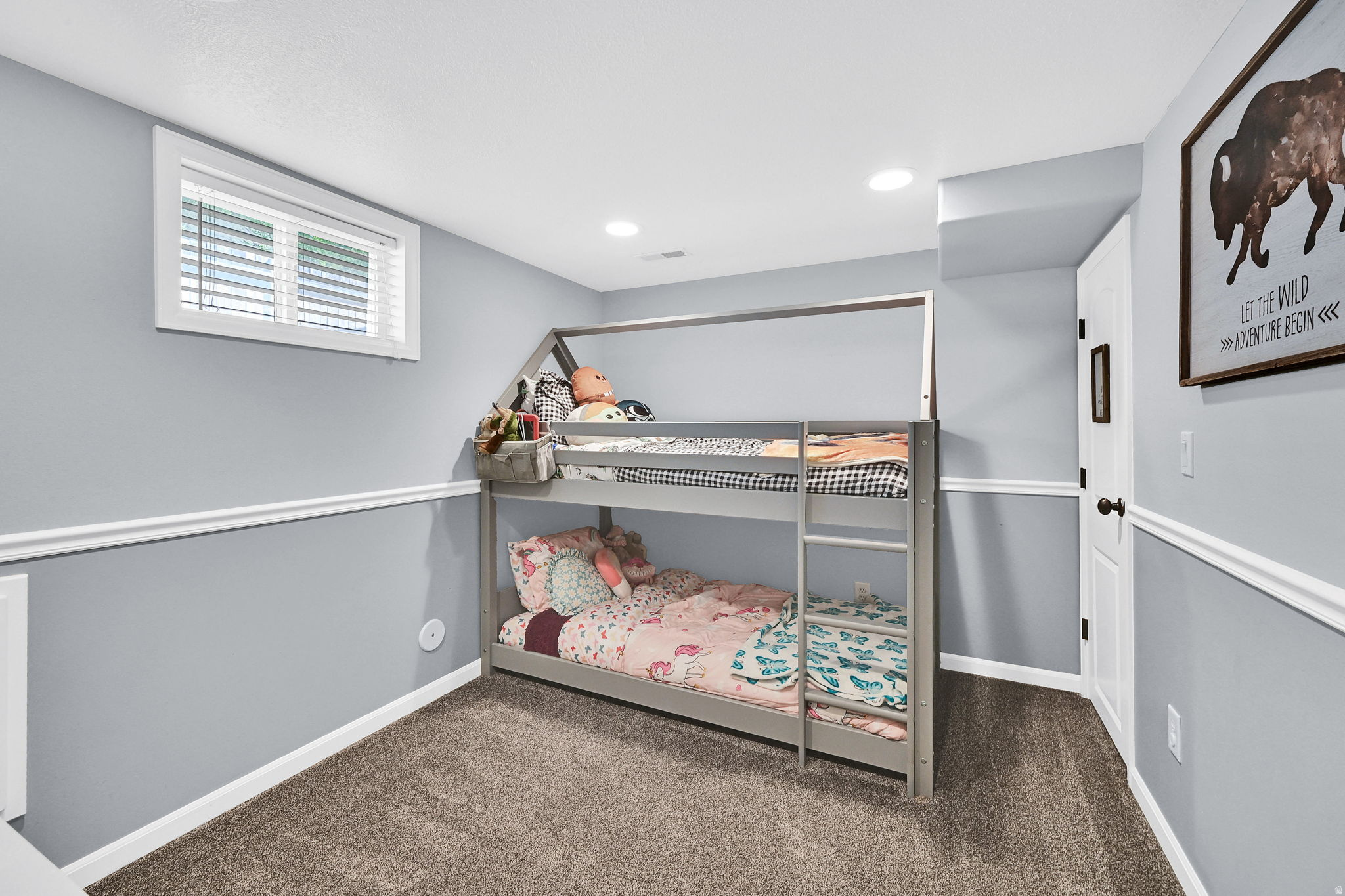 NOB HILL - Residential