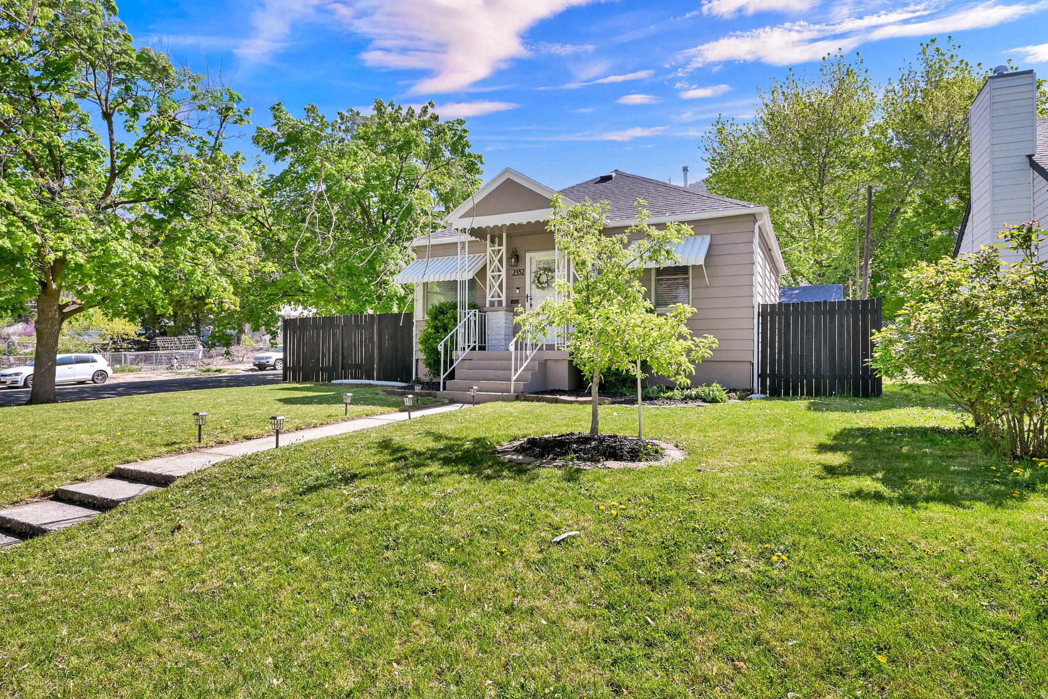 NOB HILL - Residential