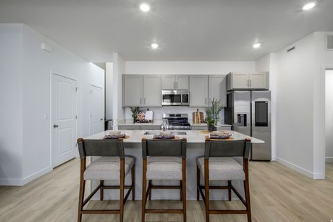 Tiny photo for 1511 W BRIGHT EYES LN #1493, Saratoga Springs, UT 84045 (MLS # 2134559)