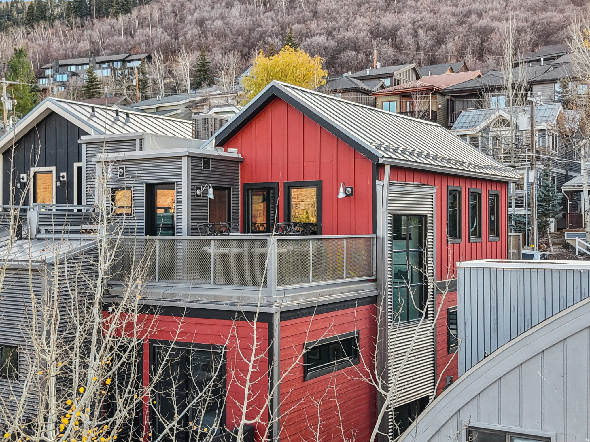 MATTHES - Residential