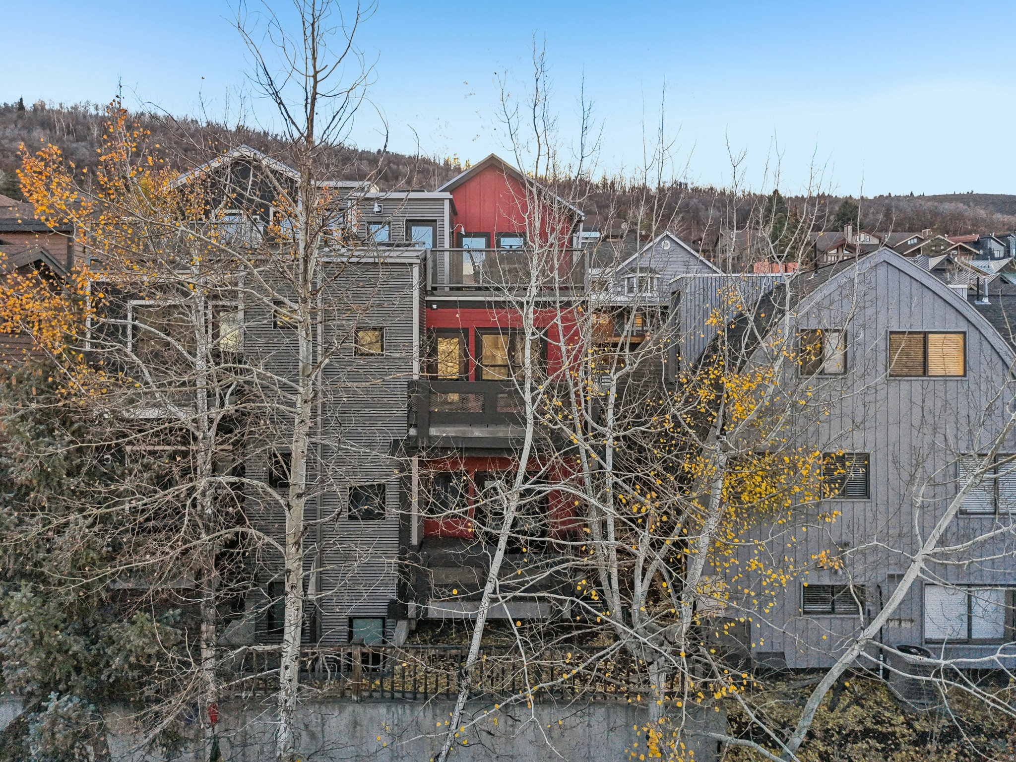 MATTHES - Residential