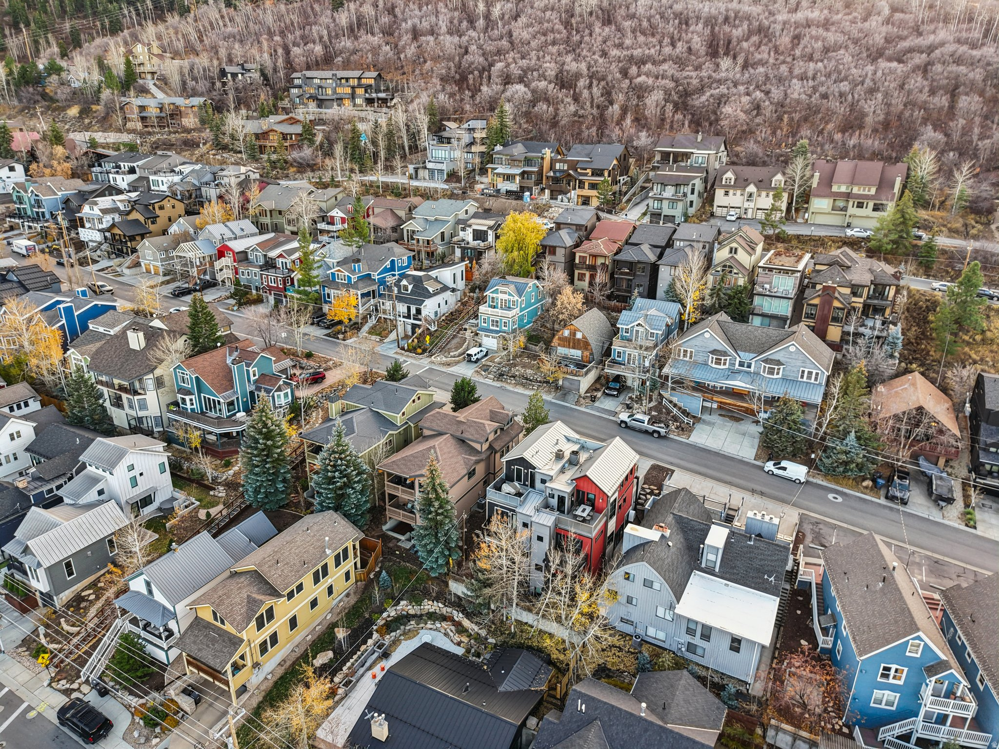 MATTHES - Residential