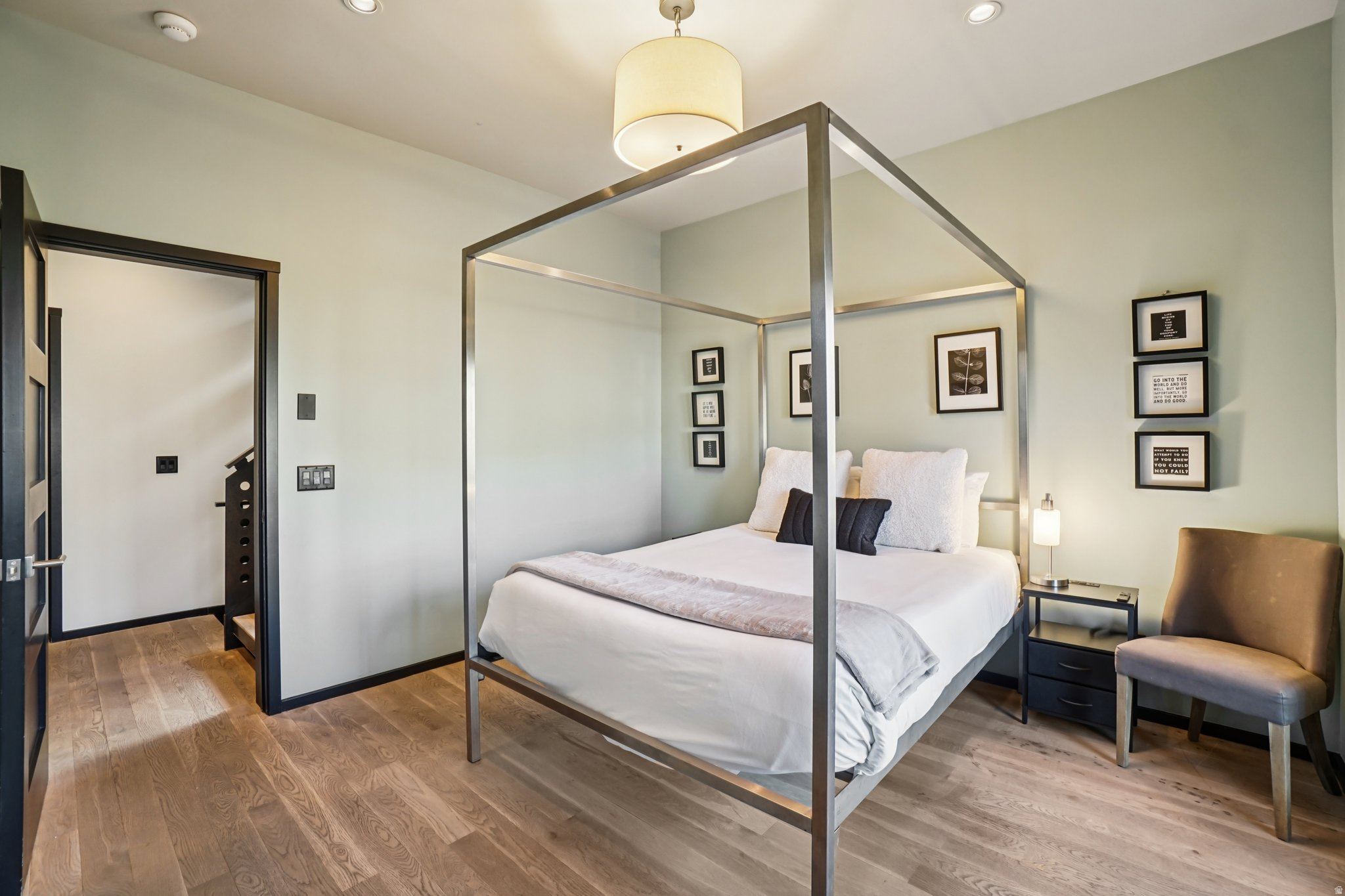 MATTHES - Residential