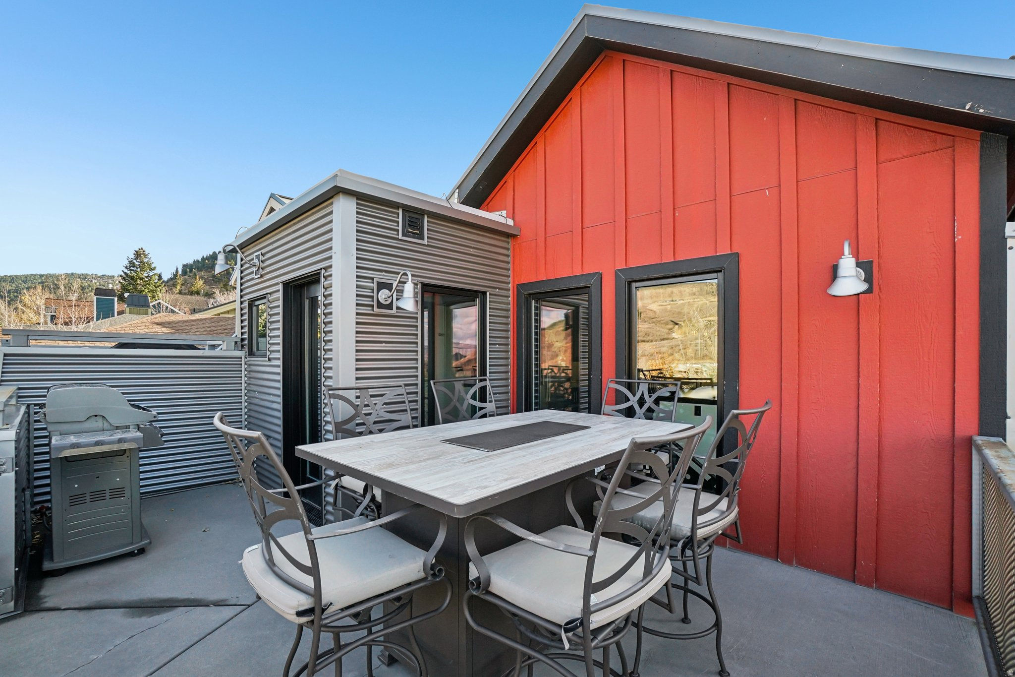 MATTHES - Residential