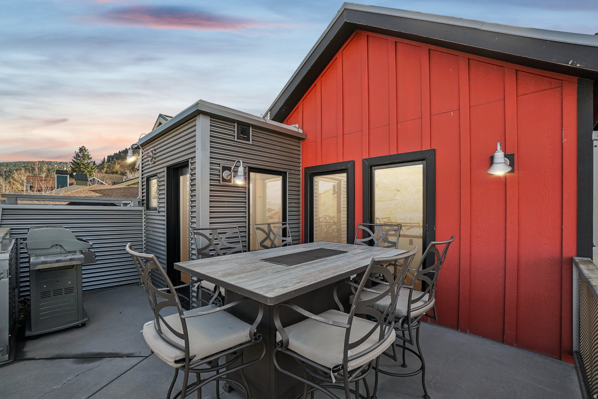 MATTHES - Residential