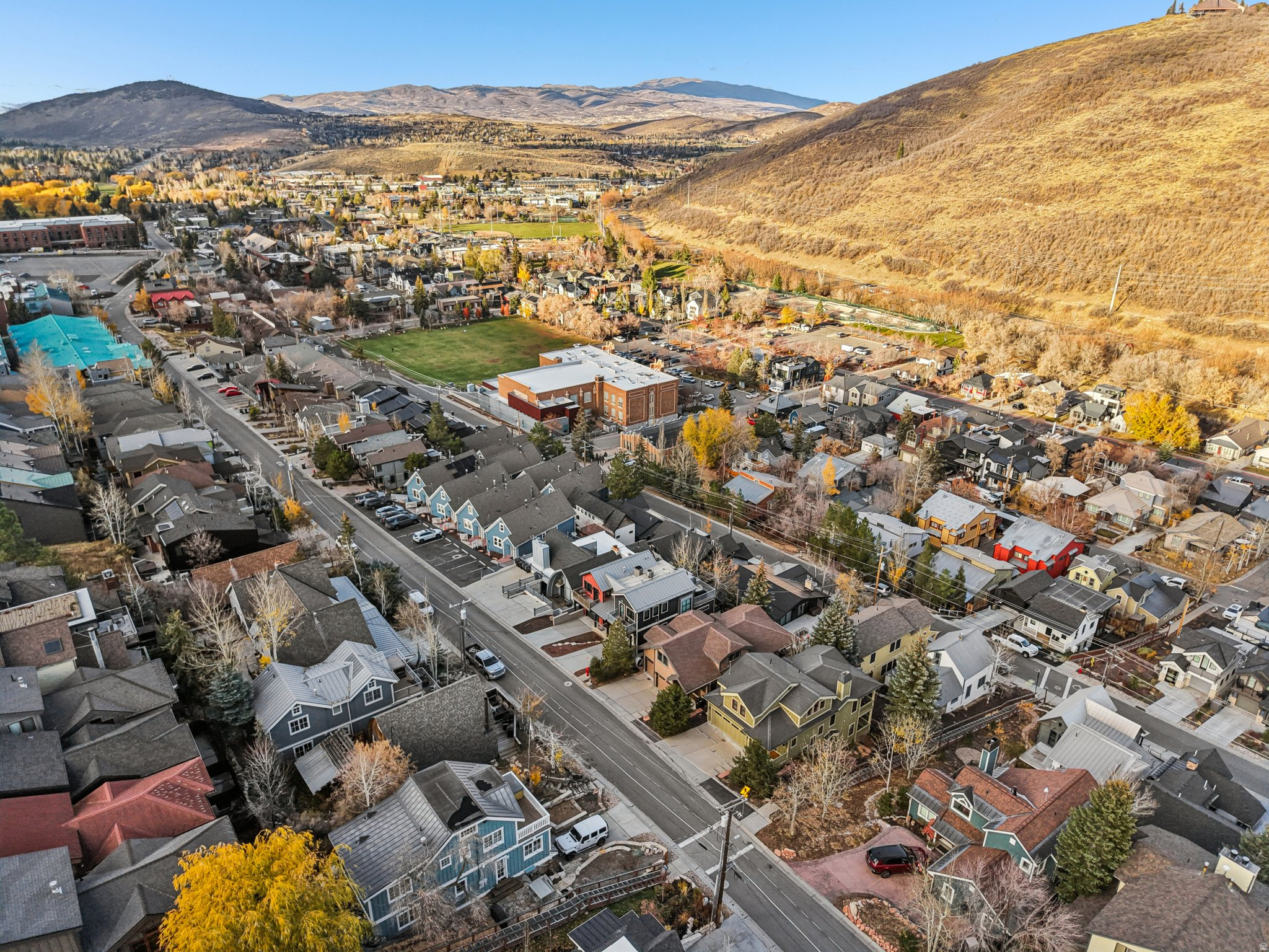 MATTHES - Residential