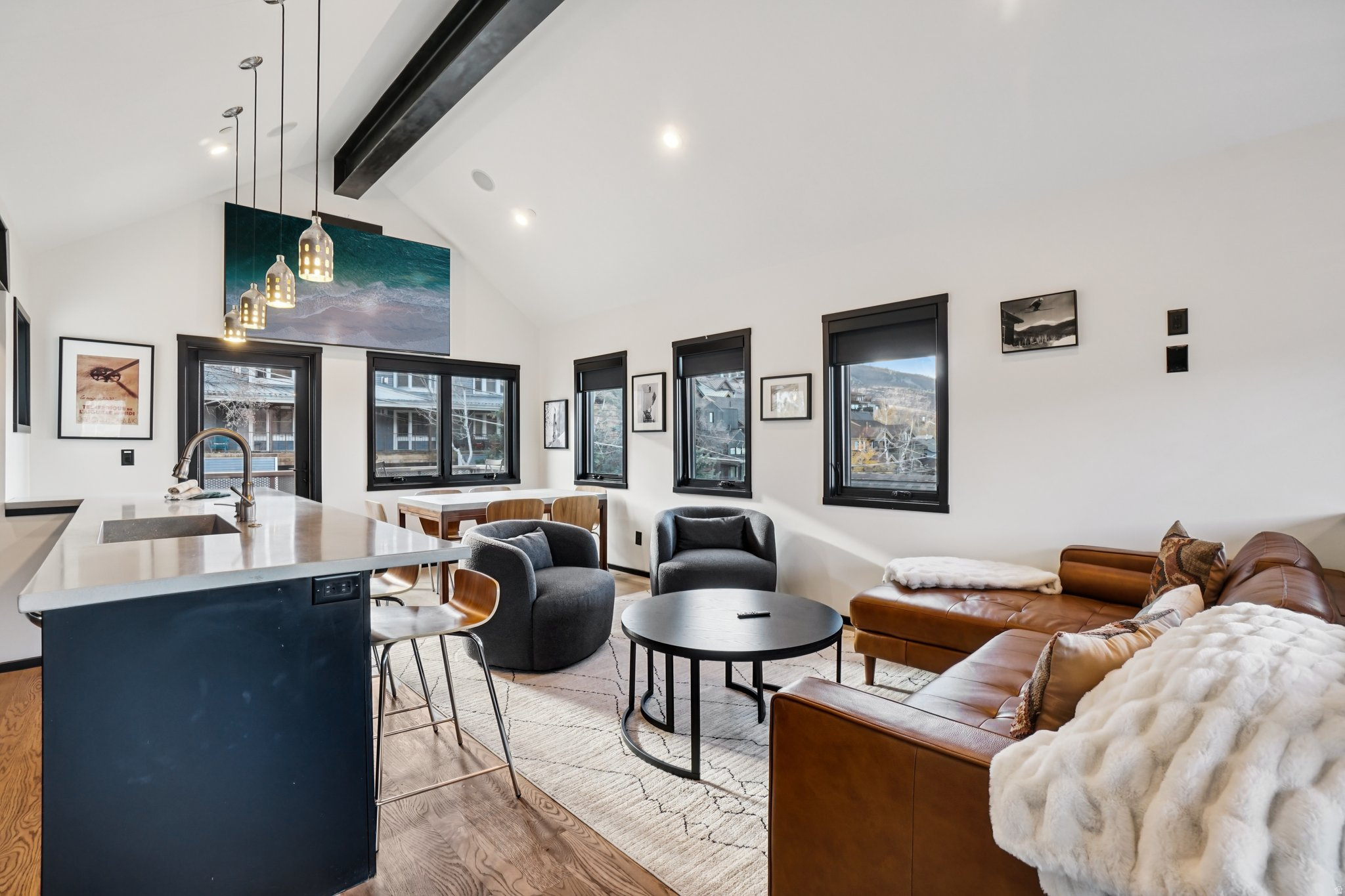 MATTHES - Residential