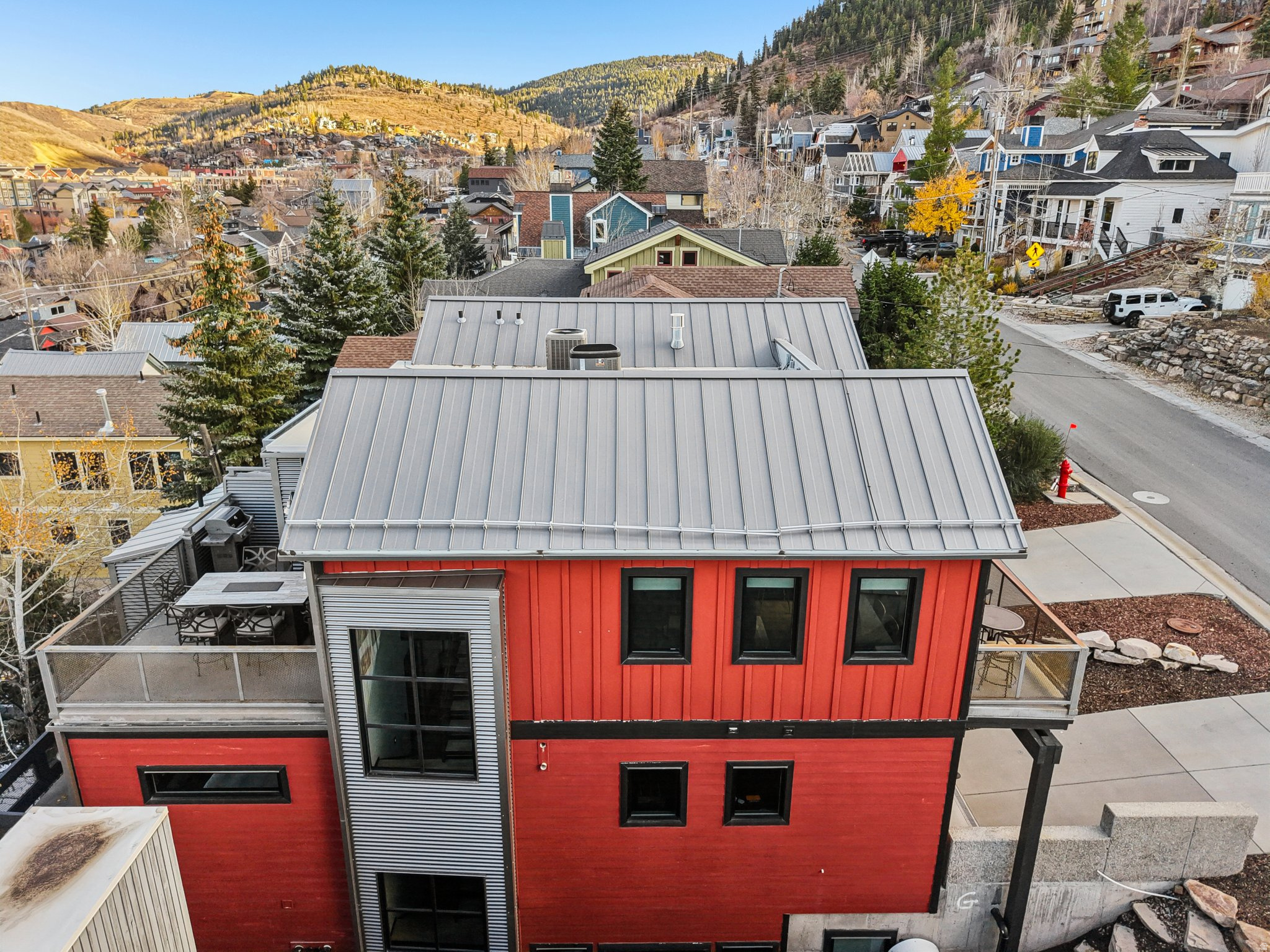 MATTHES - Residential