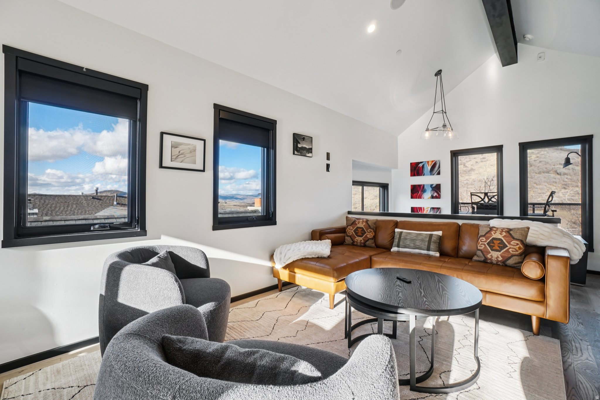 MATTHES - Residential