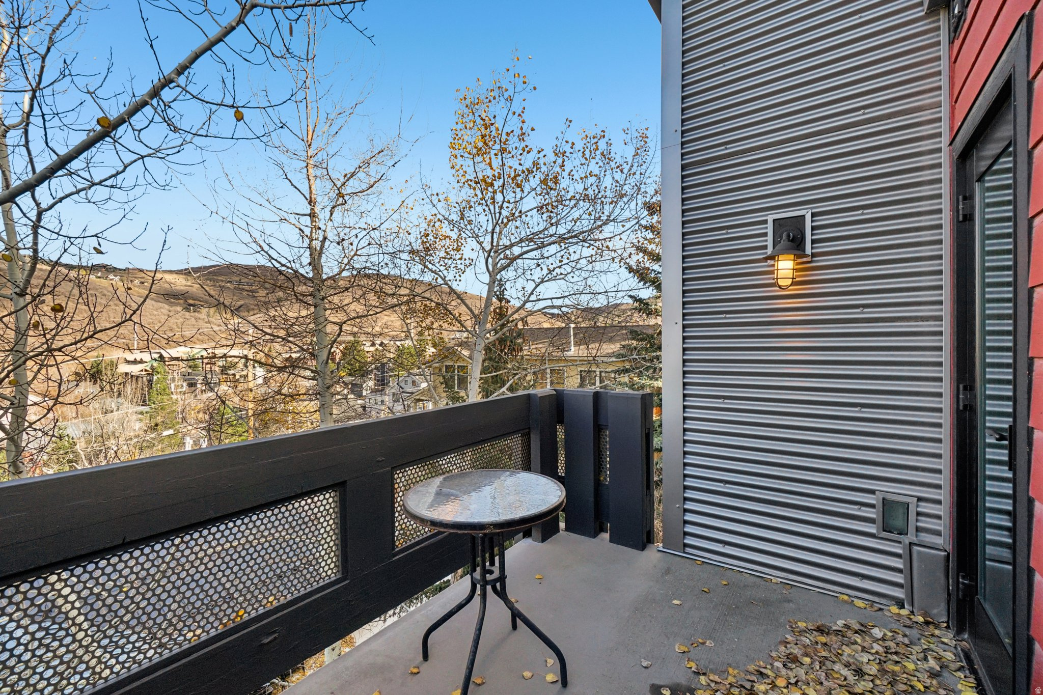 MATTHES - Residential