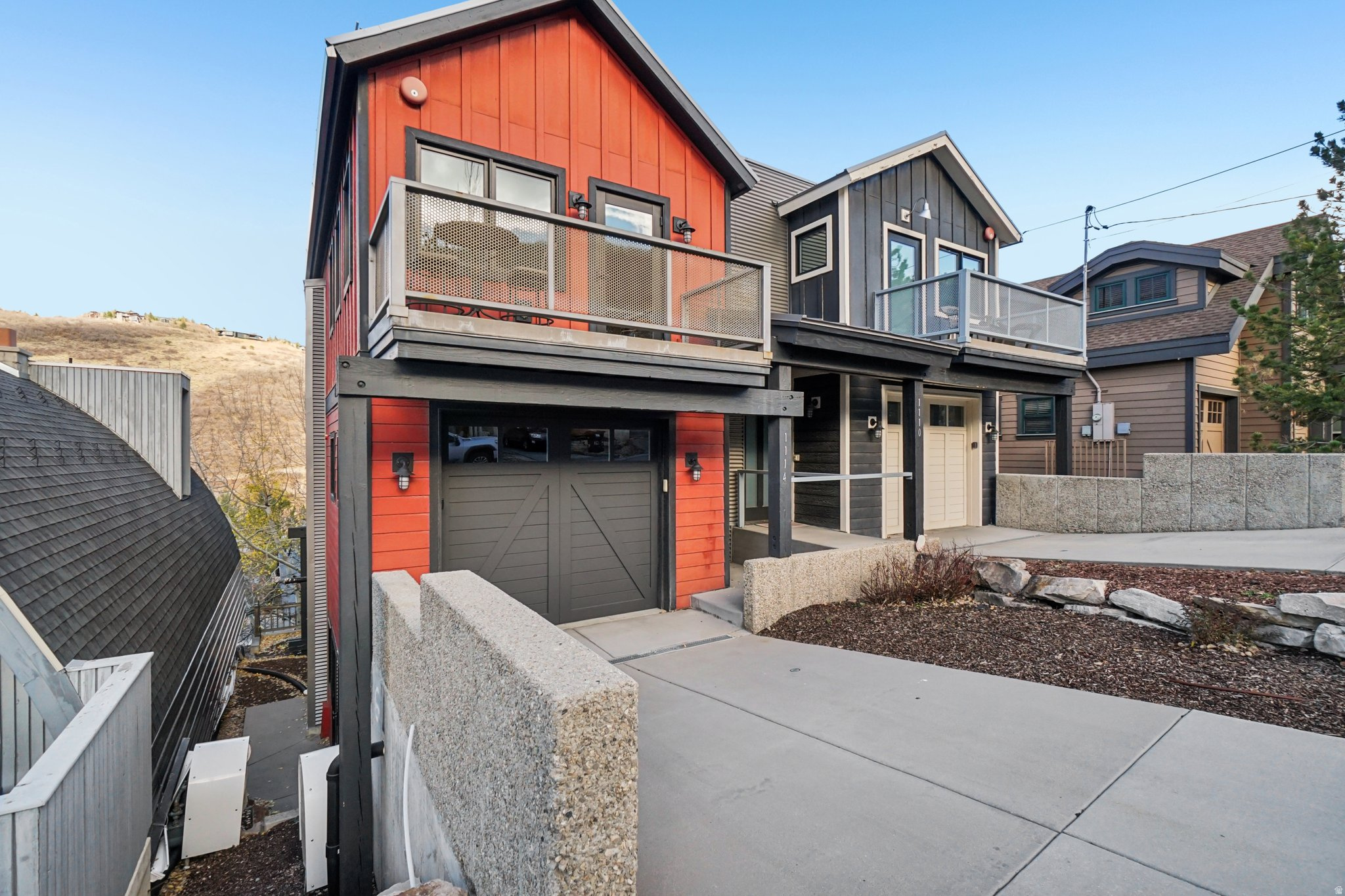 MATTHES - Residential