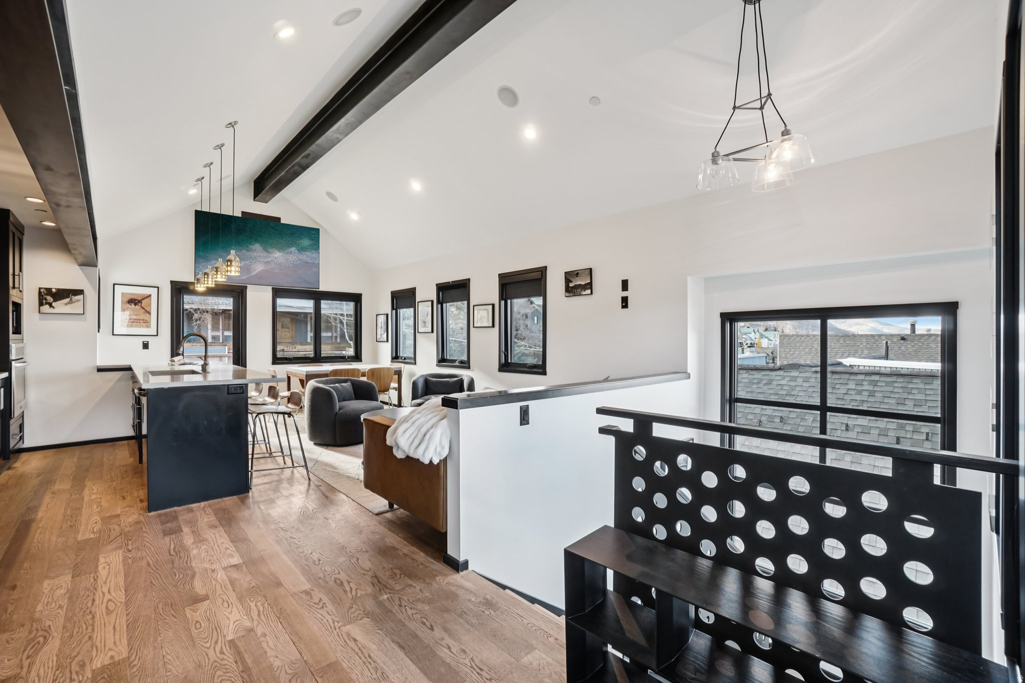 MATTHES - Residential