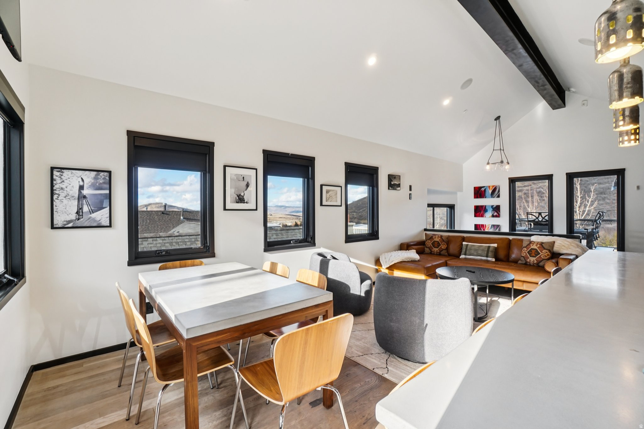 MATTHES - Residential