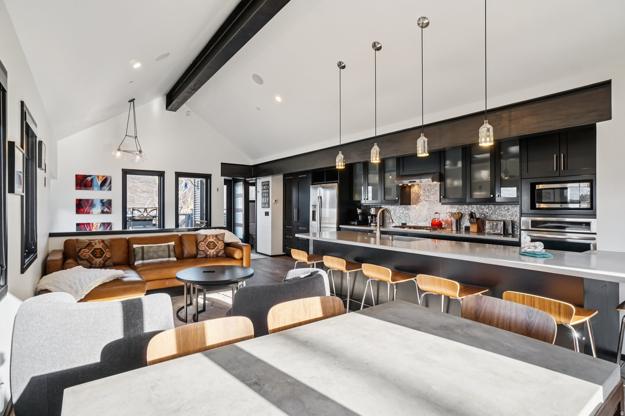 MATTHES - Residential