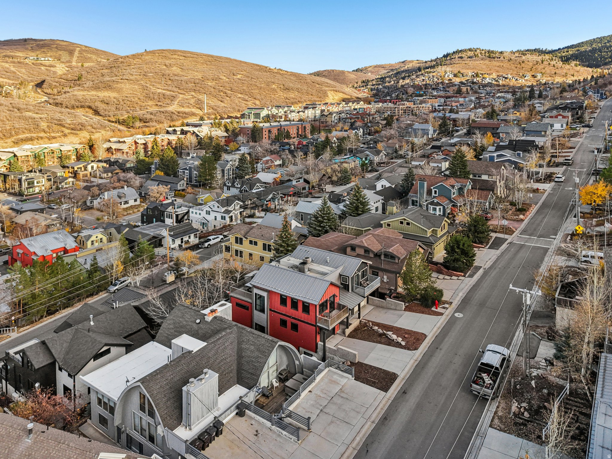 MATTHES - Residential