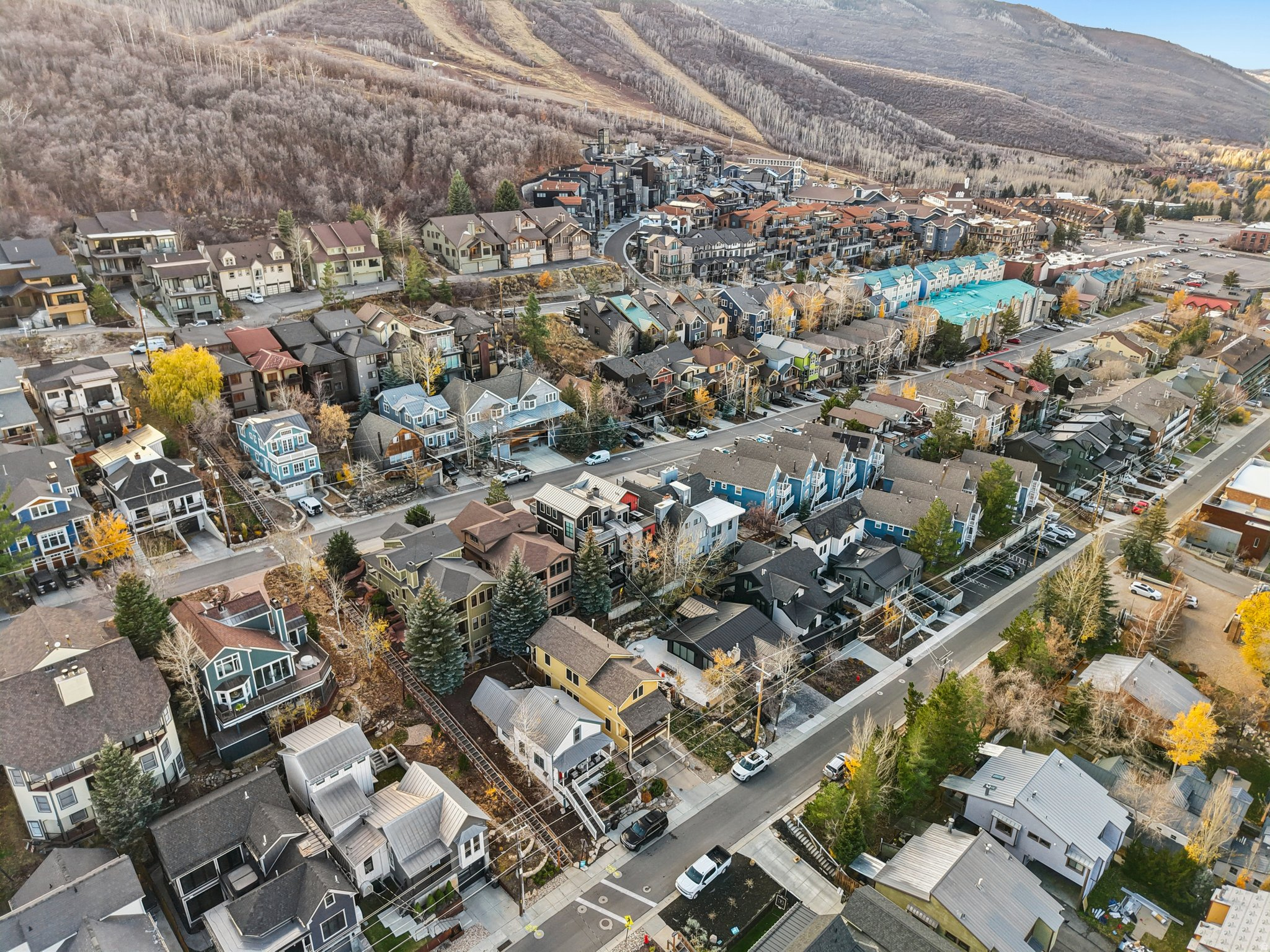 MATTHES - Residential