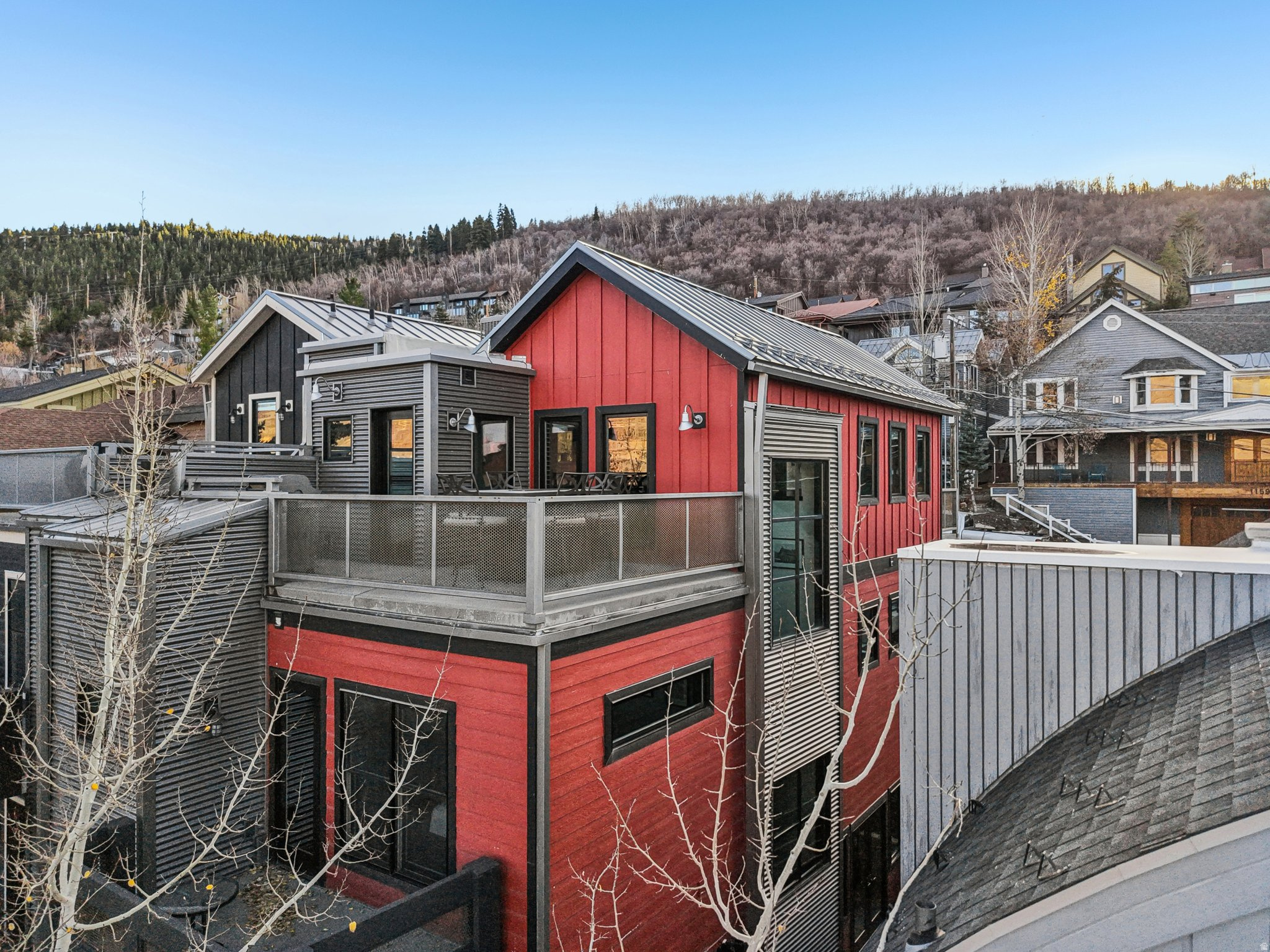 MATTHES - Residential