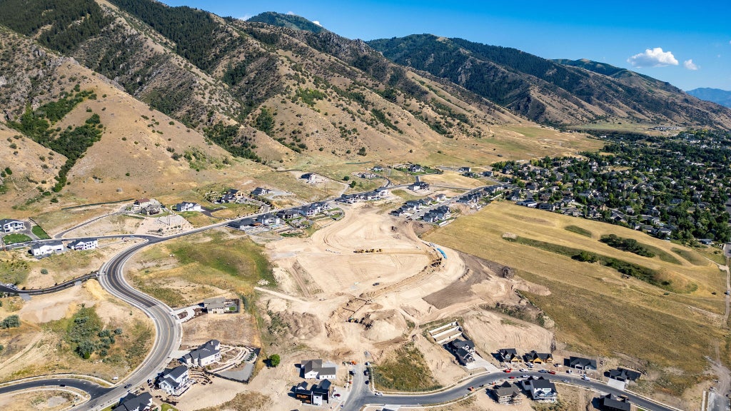 Photo of 761 E 200 N #10, Providence, UT 84332 (MLS # 2161204)