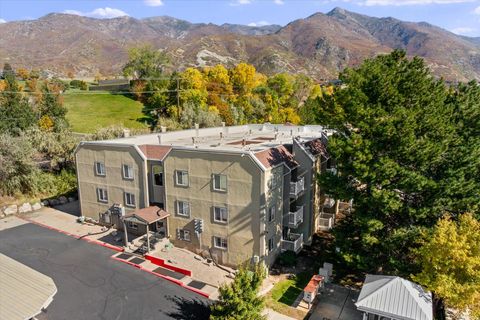 5614 MEADOW LN 212 South Ogden UT 84403