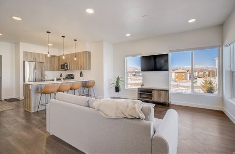 Tiny photo for 6495 SERVICEBERRY DR #B203, Park City, UT 84098 (MLS # 2183671)